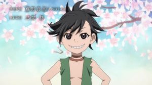  / Dororo - 21  (  youmiteru)