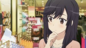 Non Non Biyori: Vacation / ���������: �������� [NightDickfigher] (�������)