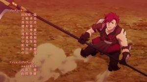    / Tate no Yuusha no Nariagari - 23  (  youmiteru)