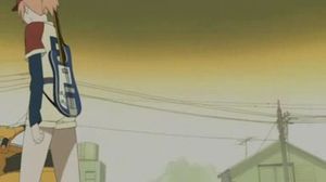 FLCL - 4 - 