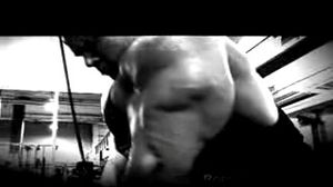 Bodybuilding Motivation-Levitate!