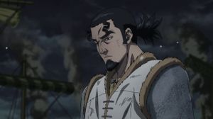 [AniDub]_Vinland_Saga_[01]_[1080p_x264_Aac]_[JAM_Jade] - ���� � �������� / Vinland Saga [2019]