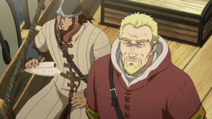 Vinland Saga 7  [: Zendos & Shoker & Sati Akura & Xelenum] /    07