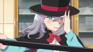 Tejina-senpai 8  [: Zendos & Kanade Eu] / - 08