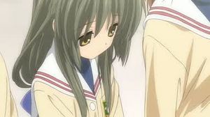 Clannad - 7 - 