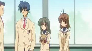 Clannad - 8 - 