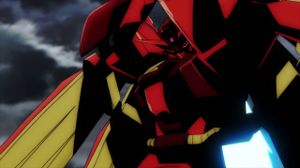 ������ ����������������� ������� (2 �����) (Gundam Build Divers Re Rise) 4 ����� (2019) [��������]
