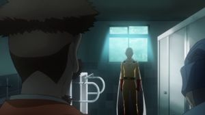  2 / One Punch Man 2 - OVA 1 ( )