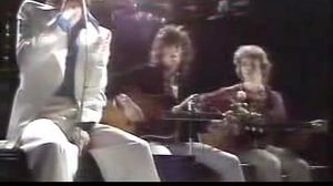 Rolling Stones, Angie