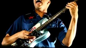 Line 6 POD HD - Tom Morello Preset (RATM - Wake Up)