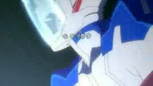 Dragonaut The Resonance - 11 - :  / Dragonaut The Resonance