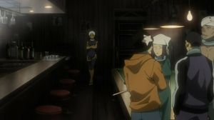 Deadman Wonderland /    9 