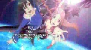 Dragonaut The Resonance - 16 - :  / Dragonaut The Resonance