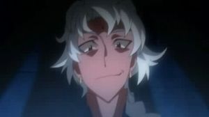 Dragonaut The Resonance - 17 - :  / Dragonaut The Resonance