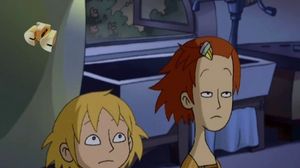 The Tofus - s1e22 - The Rev...