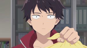 "Бог разрушения за соседней...