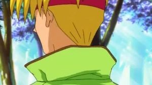 07. Outsider [Detrajunes]