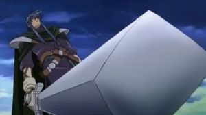 14. Demon Sword [Lacour]