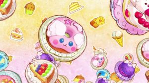 Kirakira Precure A La Mode - 16