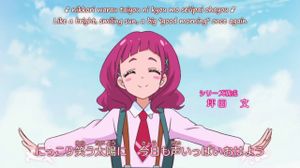 Hugtto! Precure - (27)