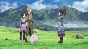 [��������] 2 ����� _ ��� Ƹ����� ����������_ ������� ������ _ Ken En Ken_ Aoki Kagayaki [Amazing Dubbing] - ��� Ƹ����� ����������. ������� ������