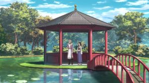 [��������] 9 ����� _ ��� Ƹ����� ����������_ ������� ������ _ Ken En Ken_ Aoki Kagayaki [Amazing Dubbing] - ��� Ƹ����� ����������. ������� ������