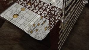 [] 12  _  Ƹ _   _ Ken En Ken_ Aoki Kagayaki [Amazing Dubbing]