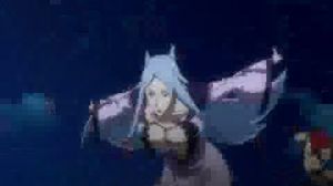 Dragonaut The Resonance - 21 - :  / Dragonaut The Resonance