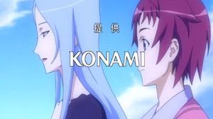 Dragonaut The Resonance - 24 - :  / Dragonaut The Resonance