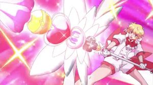 [AniDub] �������� �� ����� ���������� ����� 2 / Binan Koukou Chikyuu Boueibu LOVE! LOVE! - 2