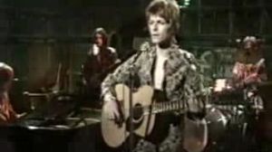 David Bowie, Five Years