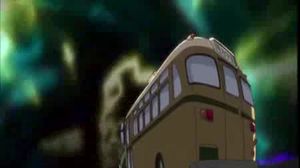 Rosario to Vampire Capu2 -1-