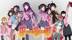 Koyomimonogatari-����� 5 (BD) [��������]