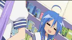 Lucky Star - 20 - 