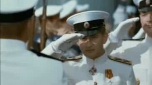 �������� / Admiral