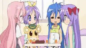 Lucky Star - 21 - 