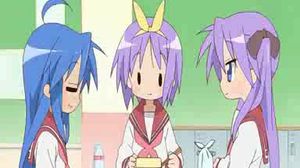 Lucky Star - 22 - 