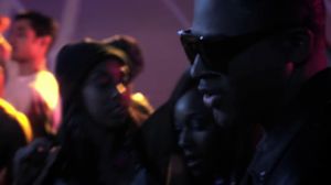 David Guetta ft. Taio Cruz - Little Bad Girl