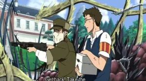 Xam'D: Lost Memories -02-