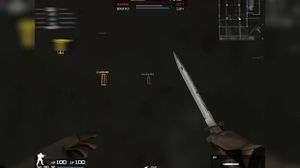 ��� Combat Arms: the Classic trainer, ����, Teleport Hack, Speed Hack, Ghost Mode