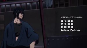 [AniTranslators] Enen no Shouboutai: Ni no Shou - 02 Napisy PL