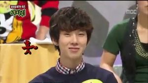 Jo Kwon vs Brian Joo.360