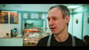 ������ I-CHEF ��������� � ������-������ ��������� 24�