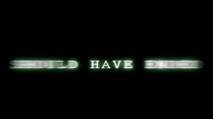 How The Matrix Should Have Ended
