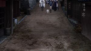 [AoiSubs] Katsugeki Touken Ranbu - 10 [1080p]