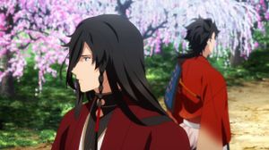 [AoiSubs] Katsugeki Touken Ranbu - 11 [1080p]