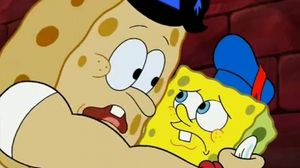 BlackJack - Season 5 - SpongeBob SquarePants - PixaClub