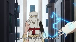 [AniTranslators] Enen no Shouboutai: Ni no Shou - 16 Napisy PL