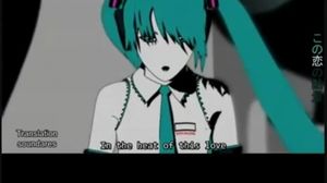 Love is war [vocaloid fandub RUS]