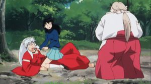  / InuYasha ( 5)  